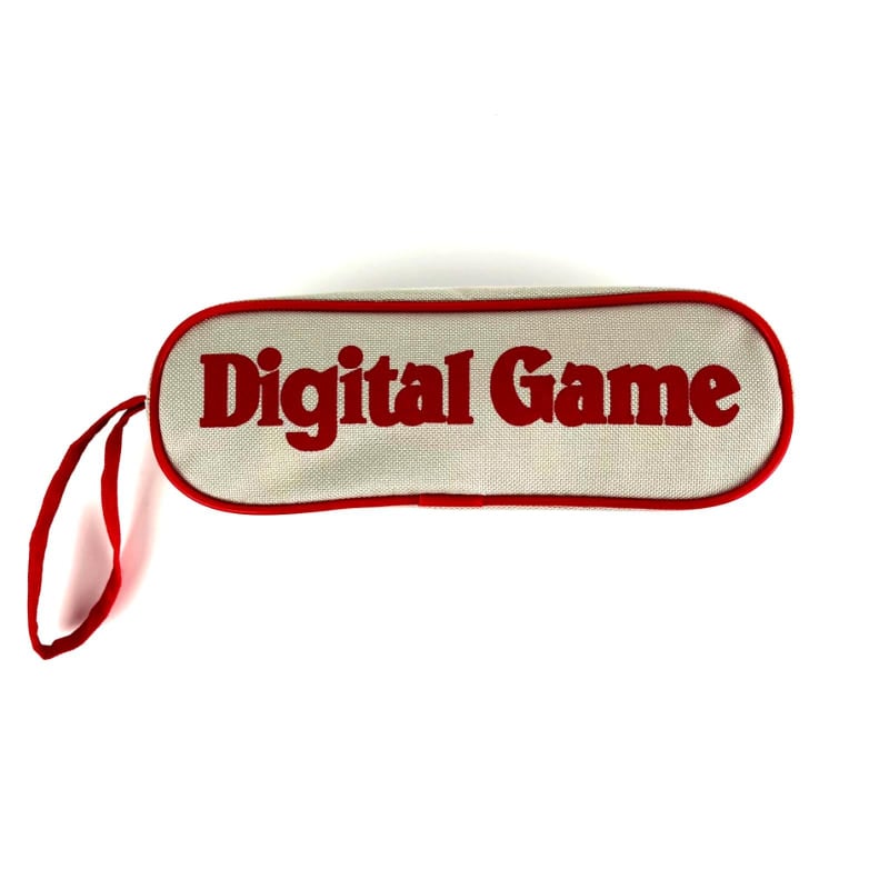 Digitális Mahjong társasjáték, műanyagból, kategória: sakk, csomagolás: zacskóban, 14 éves kortól