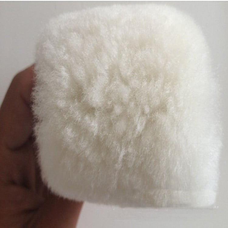 Gyapjú talpbetét télre – uniszex, meleg, kényelmes