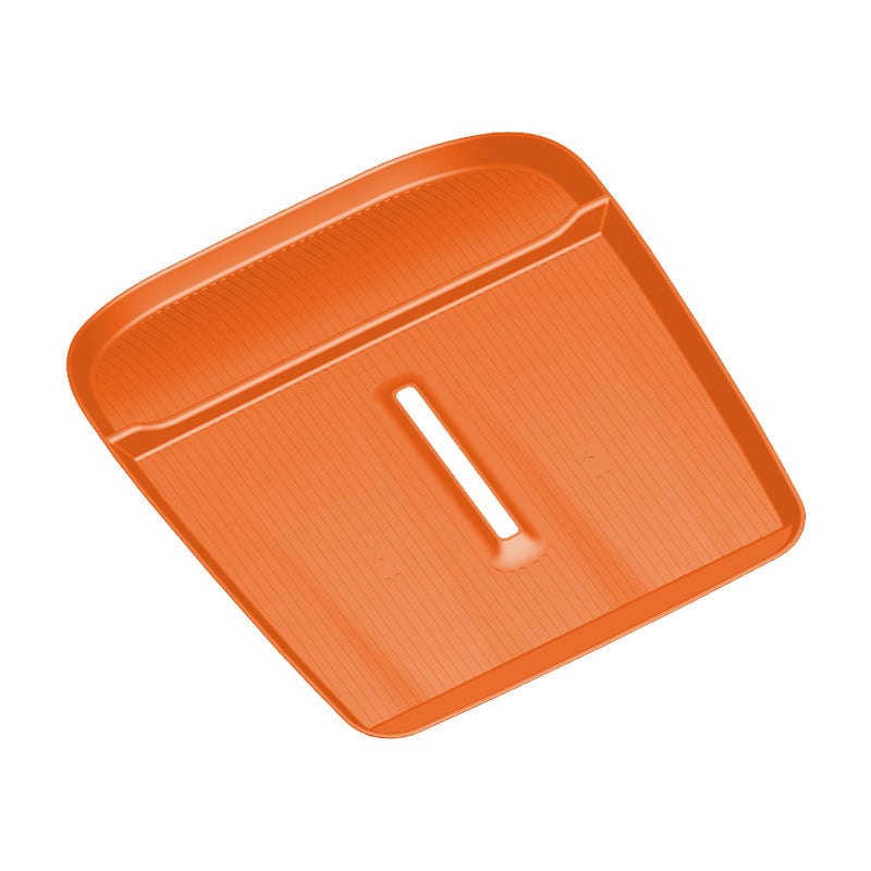 Xiaomi Yu7 vezeték nélküli töltéséhez készült szilikon matrac, csúszásmentes belső tároló (szilikon és ABS)