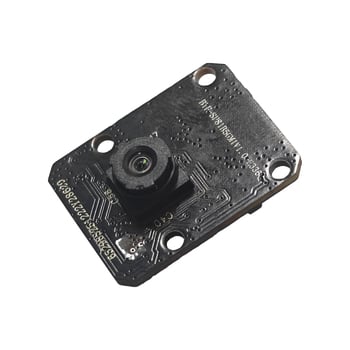 USB Kamera Modul, 2MP, 30FPS, USB 2.0, Fix Fókusz, Plug-and-Play Beltéri Állatfigyelés és Videókonferencia