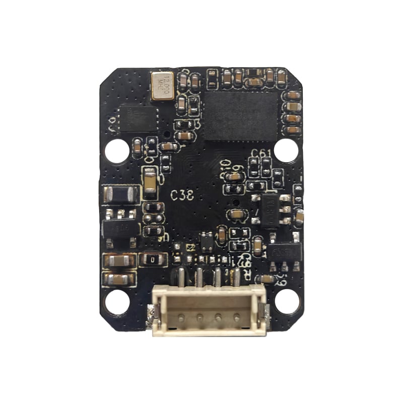 USB Kamera Modul, 2MP, 30FPS, USB 2.0, Fix Fókusz, Plug-and-Play Beltéri Állatfigyelés és Videókonferencia