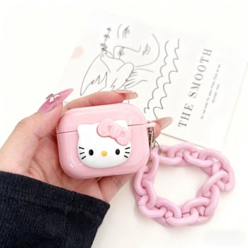 AirPods tok TPU Apple számára — injektálással formázott, testreszabható, átlátszó felület