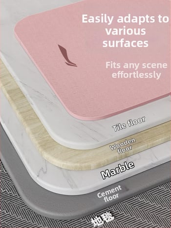 Li Ning jóga matrac, TPE, 1000 g, 6 mm vastagság