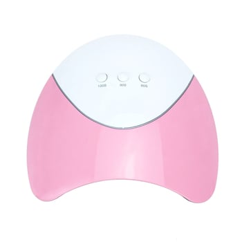 Z3 manikűr lámpa fototerápiás készülék, 36W, modell SUNZ3, Zhejiang eredetű, nettó tömeg 180 g, licencelt magáncímke