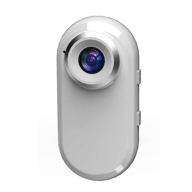 Háziállat kamera LA10 – 1080p, 1,47 hüvelykes LCD, felhőalapú tárolás, ABS ház