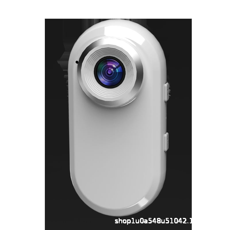 Háziállat kamera LA10 – 1080p, 1,47 hüvelykes LCD, felhőalapú tárolás, ABS ház