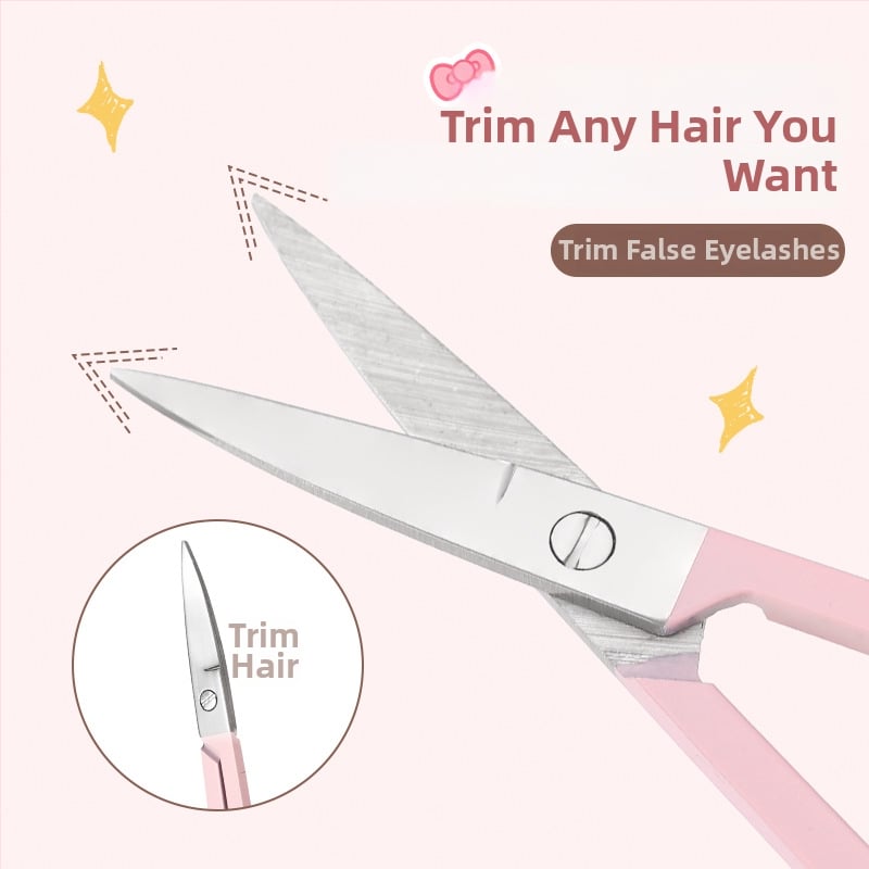 Xixi szemöldökclip és körmös eszközök — rozsdamentes acél, elhalt bőr eltávolítása, speciális kozmetikai cél