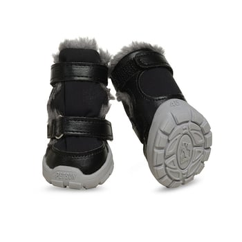 Kutyacipők, Bőr, Kopásálló, Kutyáknak, Stílus: Japán és Dél-Korea