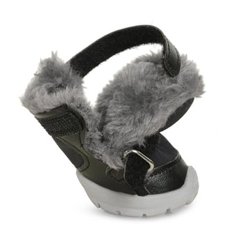 Kutyacipők, Bőr, Kopásálló, Kutyáknak, Stílus: Japán és Dél-Korea