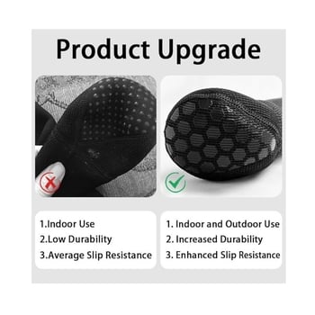 Pantofi pentru câini din poliester – încălțăminte impermeabilă cu talpă antiderapantă, protecție pentru răni