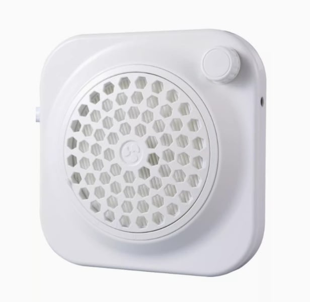 Elektromos körömápoló eszköz, CJ-XC007, 60W, OEM, dobozos csomagolás