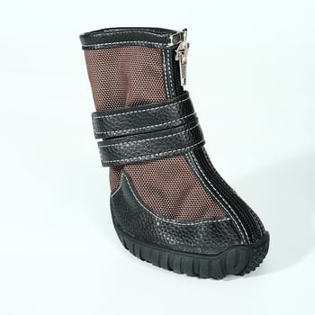 Gumi kutyacipő – vízálló, csúszásmentes, kopásálló minden faj számára