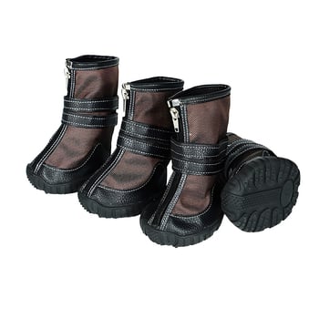 Gumi kutyacipő – vízálló, csúszásmentes, kopásálló minden faj számára