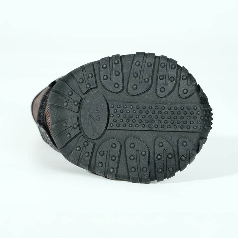 Gumi kutyacipő – vízálló, csúszásmentes, kopásálló minden faj számára