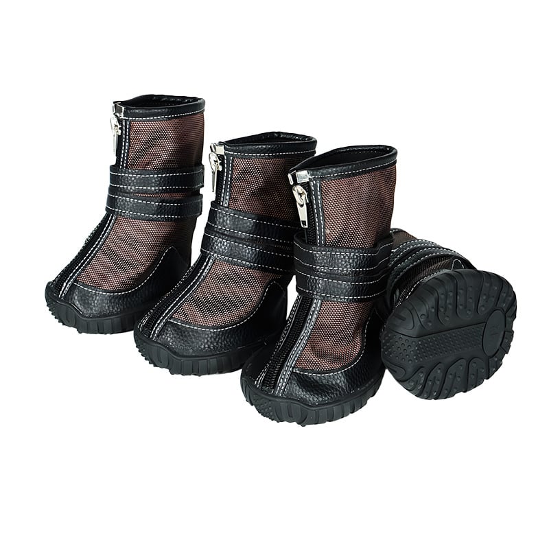 Gumi kutyacipő – vízálló, csúszásmentes, kopásálló minden faj számára