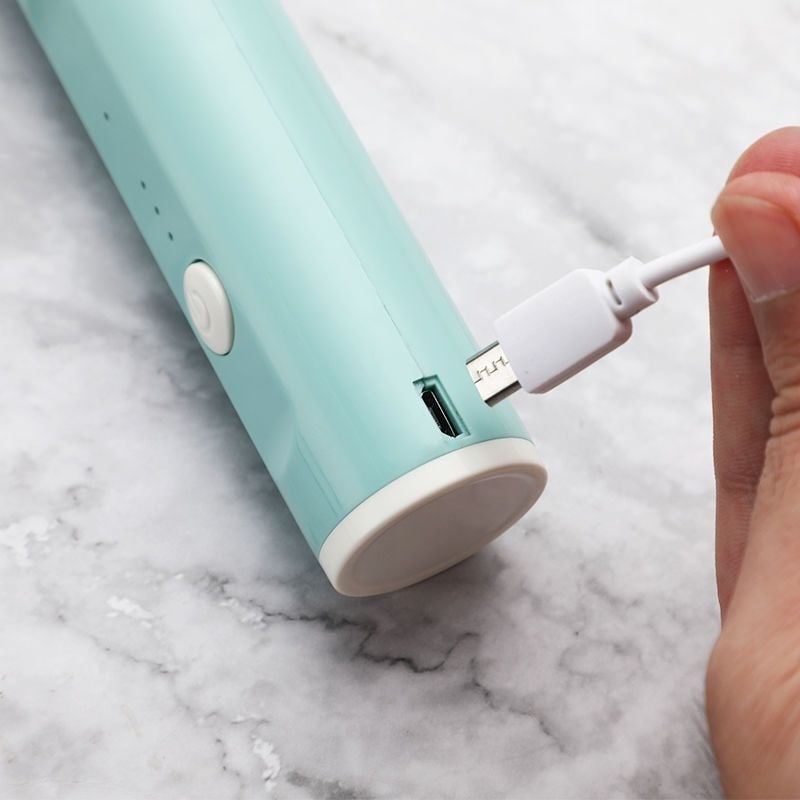 Elektromos mini tojáshabosító otthonra – tortakeverő, automatikus fehérjehabosító | Kód KL519556445 | Márka: Egyéb