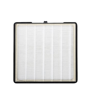 Körömápoló eszközök: húzórendszerű porgyűjtő szűrő a körmök porgyűjtőjéhez, Honeyclaw hazai márka, nettó tartalom 0,2, cserélhető szűrőelem