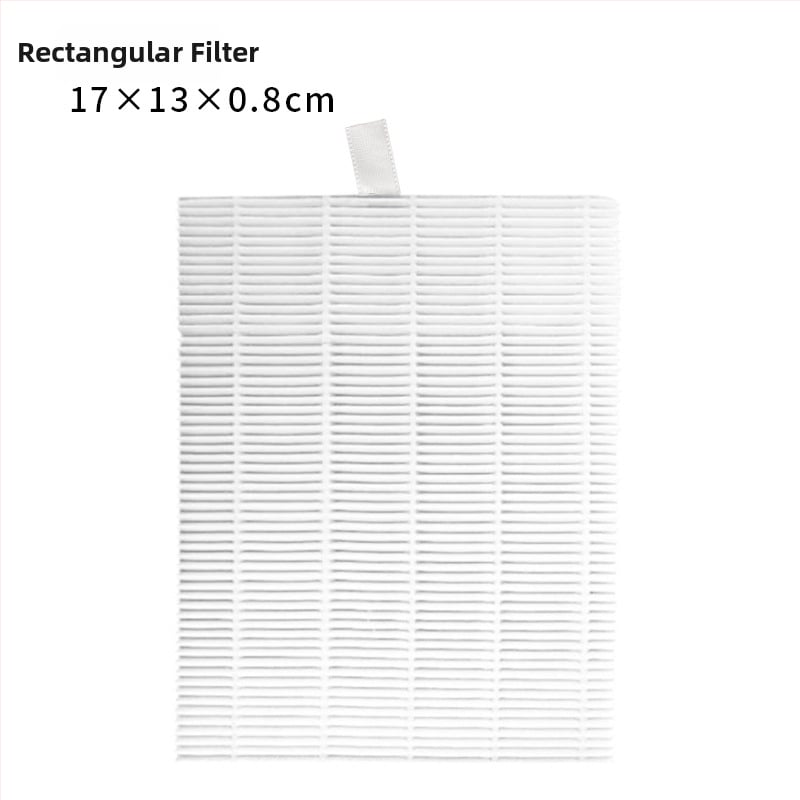 Körömápoló eszközök: húzórendszerű porgyűjtő szűrő a körmök porgyűjtőjéhez, Honeyclaw hazai márka, nettó tartalom 0,2, cserélhető szűrőelem