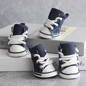 Kutyacipő, kényelmes csúszásmentes casual cipő kutyák számára, Zhejiang eredet