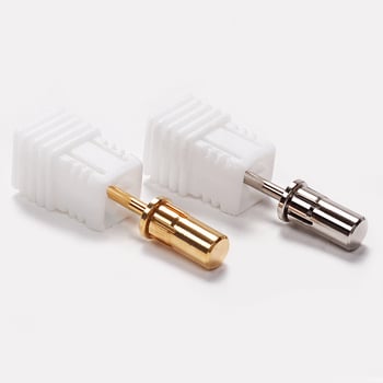 Manikűr fúrófej wolfrám acélból, 7,7 g, Jinzixiu márka