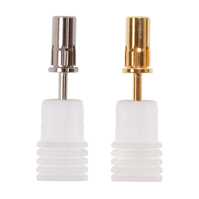 Manikűr fúrófej wolfrám acélból, 7,7 g, Jinzixiu márka