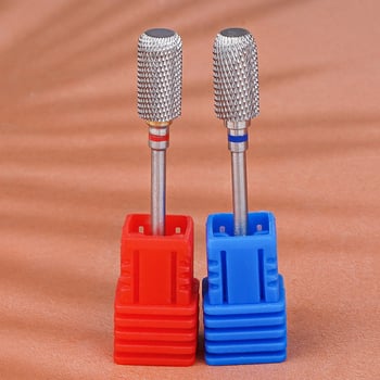 Köröm felületcsiszoló eszköz • Márka: All the best • Anyagok: ötvözet, wolfrám acél