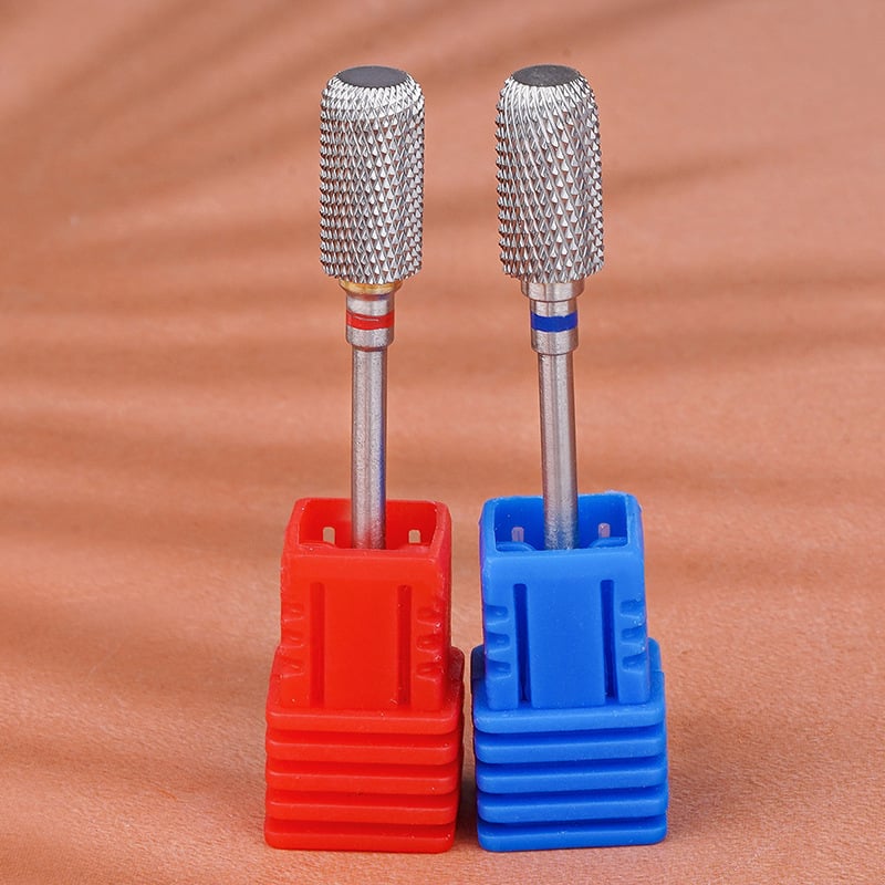 Köröm felületcsiszoló eszköz • Márka: All the best • Anyagok: ötvözet, wolfrám acél