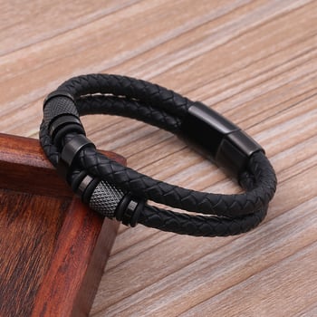 Karkötő rozsdamentes acélból, retro stílus, irodalom és művészet retro, 2022 ősz