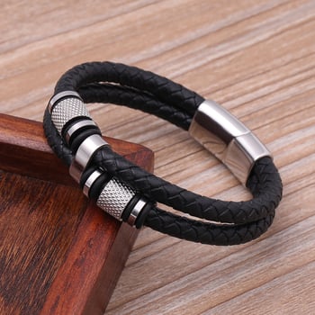 Karkötő rozsdamentes acélból, retro stílus, irodalom és művészet retro, 2022 ősz