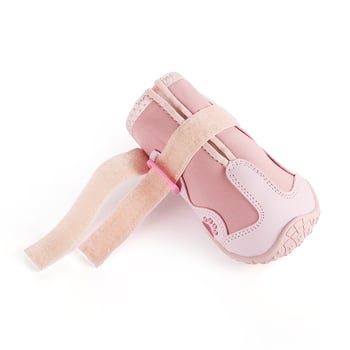 Kutyapapucs gumiból – vízálló, csúszásmentes, meleg, kopásálló