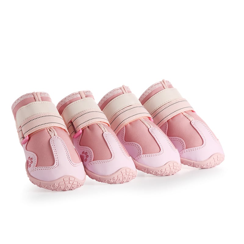 Kutyapapucs gumiból – vízálló, csúszásmentes, meleg, kopásálló