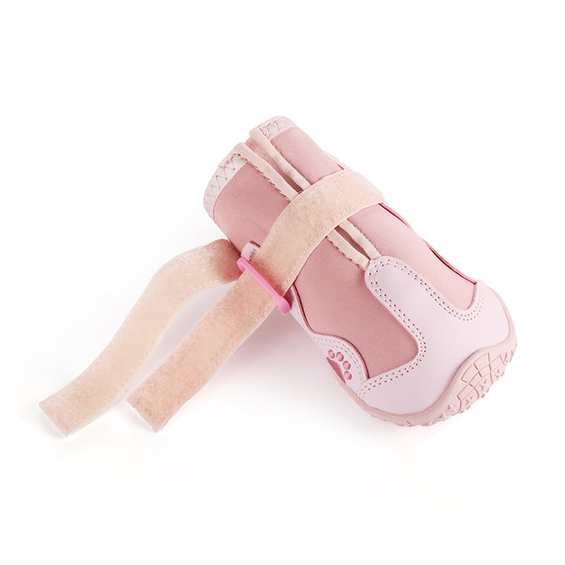 Kutyapapucs gumiból – vízálló, csúszásmentes, meleg, kopásálló