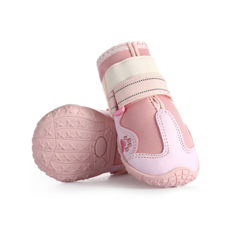 Kutyapapucs gumiból – vízálló, csúszásmentes, meleg, kopásálló