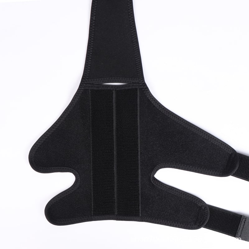 Kutyák térdvédői - műanyag, kopásálló, mindennapi stílus, kutyáknak, minden évszakban