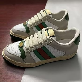 Női casual denim sneaker, alacsony felső rész, kerek orr, fűzős, PU belső talp