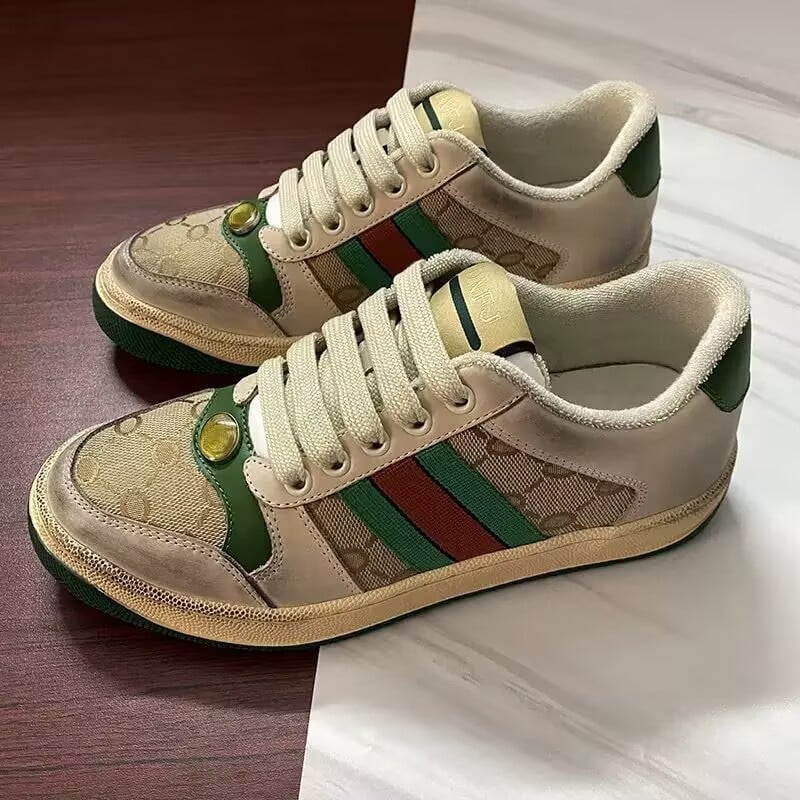 Női casual denim sneaker, alacsony felső rész, kerek orr, fűzős, PU belső talp