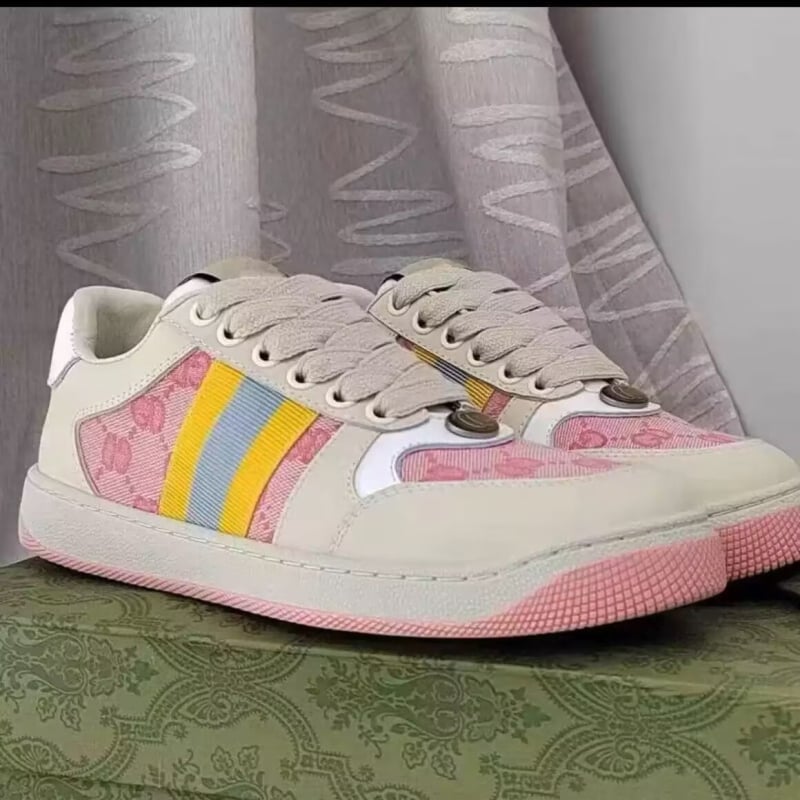 Női casual denim sneaker, alacsony felső rész, kerek orr, fűzős, PU belső talp