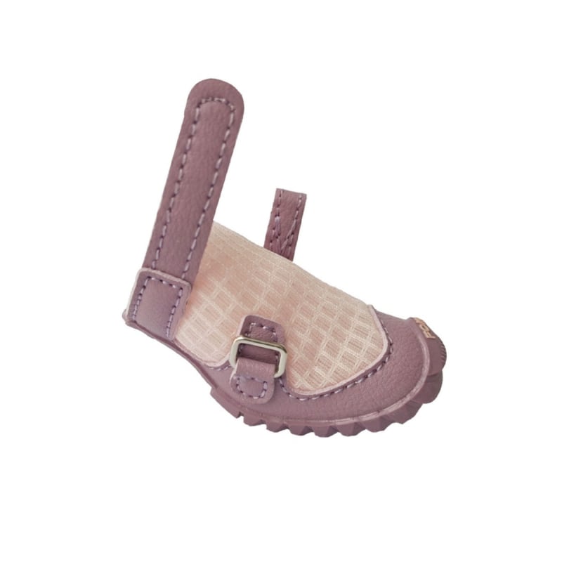 Kutyacipő - Hálóanyag, csúszásmentes talp, Márka Fuwang, Eredet Guangdong, Kényelmes stílus