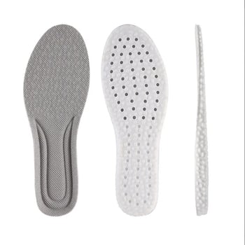 PU talpbetét Mugwort dezodoráló, teljes hosszúságú, modell Light Fulfillment 666, teljesen párnázott, uniszex