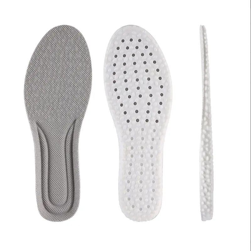 PU talpbetét Mugwort dezodoráló, teljes hosszúságú, modell Light Fulfillment 666, teljesen párnázott, uniszex