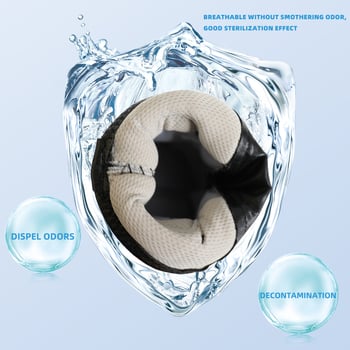 Kutyák kültéri cipői, poliészter, csúszásmentes, kopásálló, laza stílus, Guangdong eredetű