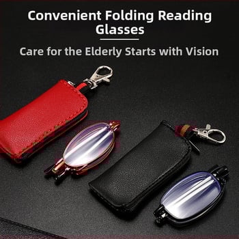 Olvasószemüveg, fém teljes keret, uniszex, anti-kék fény, UV-álló, aszférikus lencsék (Modell 8799)