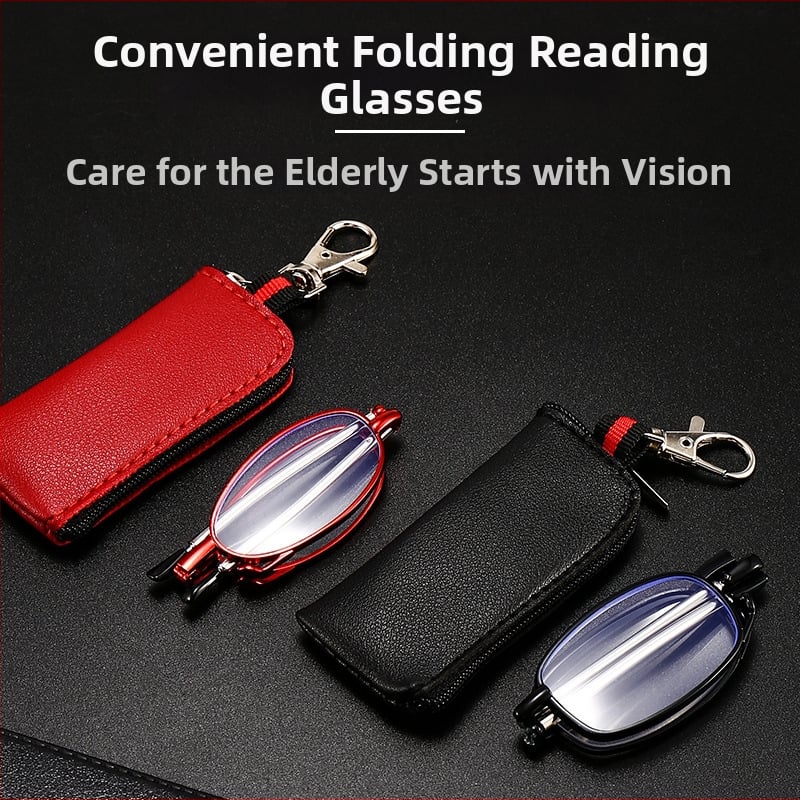 Olvasószemüveg, fém teljes keret, uniszex, anti-kék fény, UV-álló, aszférikus lencsék (Modell 8799)