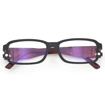 Brilliant life Professzionális funkcionális szemüveg műanyag lencsékkel, anti-kék fény, UV védelem és sugárzásállóság, teljes keret PC