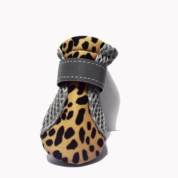 Kutya mancs zokni – Gumi, Vízálló, Csúszásmentes, Meleg, Kopásálló