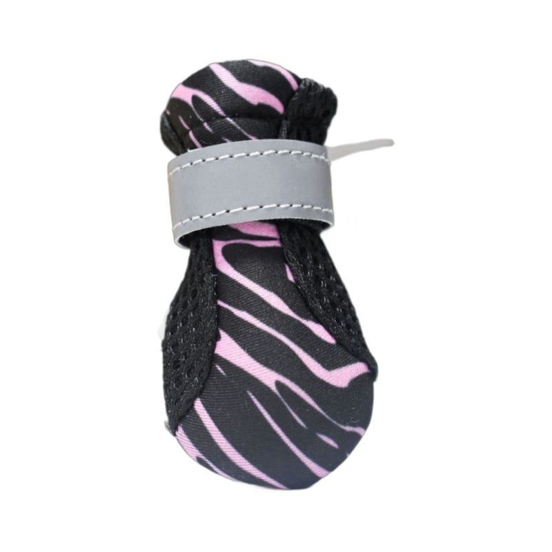 Kutya mancs zokni – Gumi, Vízálló, Csúszásmentes, Meleg, Kopásálló