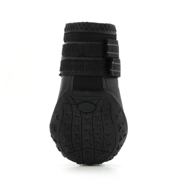 Kutyacipők - Gumi, Vízálló, Csúszásmentes, Kopásálló, Melegen tartó