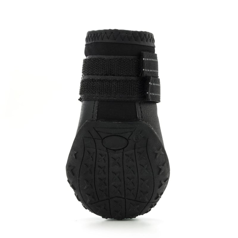 Kutyacipők - Gumi, Vízálló, Csúszásmentes, Kopásálló, Melegen tartó