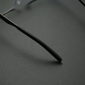 Olvasószemüveg – fém keret, lencsék gyantából, anti-kék fény, modell Wj10003, tavasz 2025