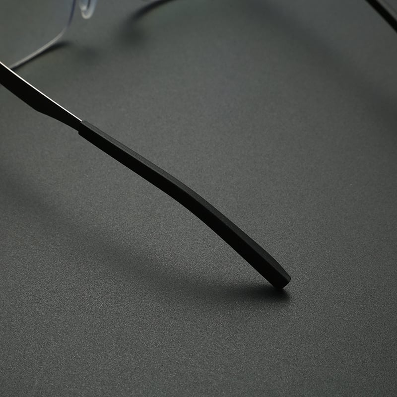 Olvasószemüveg – fém keret, lencsék gyantából, anti-kék fény, modell Wj10003, tavasz 2025